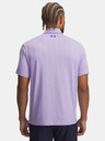 Under Armour Pánske tričko Under Armour UA Playoff 3.0 Printed Polo-PPL