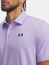 Under Armour Pánske tričko Under Armour UA Playoff 3.0 Printed Polo-PPL