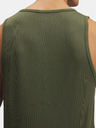 Under Armour Pánske tielko Under Armour Vanish Elite Seamless Tank-GRN