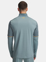 Under Armour Pánske tričko Under Armour UA M Challenger Training QZ-BLU