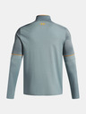 Under Armour Pánske tričko Under Armour UA M Challenger Training QZ-BLU