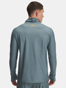 Under Armour Pánske tričko Under Armour UA M Challenger Pro Wintr LS-BLU