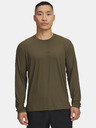 Under Armour Pánske tričko Under Armour Pjt Rck Iso Chill LS-GRN