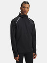 Under Armour Pánske tričko Under Armour UA Velociti Pro CW Balaclava-BLK