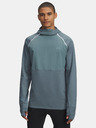 Under Armour Pánske tričko Under Armour UA Velociti Pro CW Balaclava-BLU