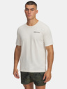 Under Armour Pánske tričko Under Armour Pjt Rck Q4 SS 2-BRN