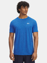 Under Armour Pánske tričko Under Armour Vanish Seamless SS-BLU