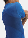 Under Armour Pánske tričko Under Armour Vanish Seamless SS-BLU