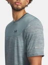 Under Armour Pánske tričko Under Armour UA Tech Utility SS-BLU