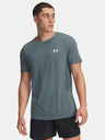 Under Armour Pánske tričko Under Armour Vanish Seamless SS-BLU