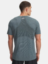Under Armour Pánske tričko Under Armour Vanish Seamless SS-BLU