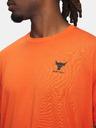 Under Armour Pánske tričko Under Armour UA Pjt Rck Simple Branded SS-ORG