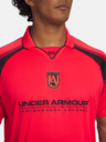 Under Armour Pánske tričko Under Armour UA M 96 Terrace Jersey SS-RED