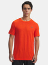 Under Armour Pánske tričko Under Armour Vanish Seamless Novelty SS-ORG