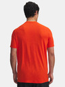 Under Armour Pánske tričko Under Armour Vanish Seamless Novelty SS-ORG