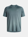Under Armour Pánske tričko Under Armour UA Tech Fade SS-BLU
