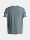 Under Armour Pánske tričko Under Armour UA GL FOUNDATION UPDATE SS-BLU