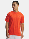 Under Armour Pánske tričko Under Armour UA Tech Vent Jacquard SS-ORG