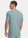 Under Armour Pánske tričko Under Armour Vanish Energy SS-GRN