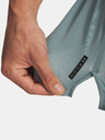 Under Armour Pánske tričko Under Armour Vanish Energy SS-GRN