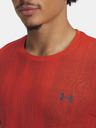 Under Armour Pánske tričko Under Armour Vanish Seamless Novelty SS