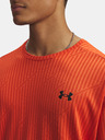 Under Armour Pánske tričko Under Armour UA Tech Vent Jacquard-ORG