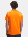 Under Armour Pánske tričko Under Armour UA LAUNCH SHORTSLEEVE-ORG