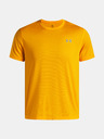 Under Armour Pánske tričko Under Armour UA LAUNCH SHORTSLEEVE-ORG