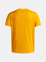 Under Armour Pánske tričko Under Armour UA LAUNCH SHORTSLEEVE-ORG