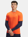 Under Armour Pánske tričko Under Armour Vanish Energy SS-ORG