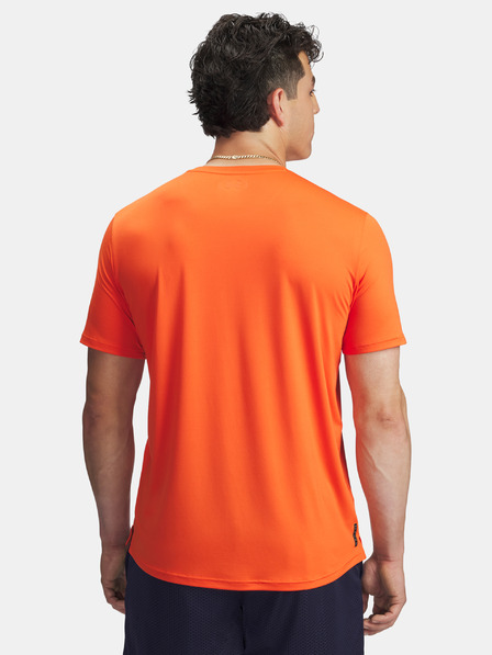 Under Armour Pánske tričko Under Armour Vanish Energy SS-ORG