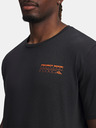 Under Armour Pánske tričko Under Armour Pjt Rck Q4 SS 1-BLK