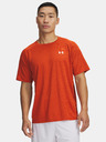 Under Armour Pánske tričko Under Armour UA Tech Textured SS-ORG