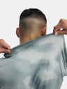 Under Armour Pánske tričko Under Armour Vanish Energy Printed SS-GRN