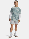 Under Armour Pánske tričko Under Armour Vanish Energy Printed SS-GRN
