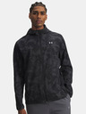 Under Armour Pánska bunda Under Armour UA Velociti Pro Storm Jacket-GRY