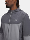 Under Armour Pánska bunda Under Armour Utility Woven Winterized FZ-GRY
