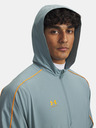 Under Armour Pánska bunda Under Armour UA M Challenger Warmup Jkt-BLU