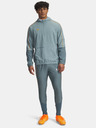 Under Armour Pánska bunda Under Armour UA M Challenger Warmup Jkt-BLU