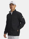 Under Armour Pánska bunda Under Armour UA Drive Pro FZ-BLK