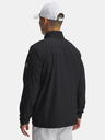 Under Armour Pánska bunda Under Armour UA Drive Pro FZ-BLK