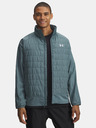 Under Armour Pánska bunda Under Armour UA Launch Insulated Jacket-BLU