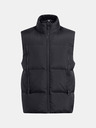 Under Armour Pánska vesta Under Armour LIMITLESS DOWN VEST-BLK
