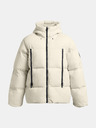 Under Armour Pánska bunda Under Armour LIMITLESS DOWN JACKET-WHT