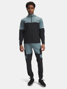 Under Armour Pánske športové nohavice Under Armour UA Tech Utility Woven Pant-BLK