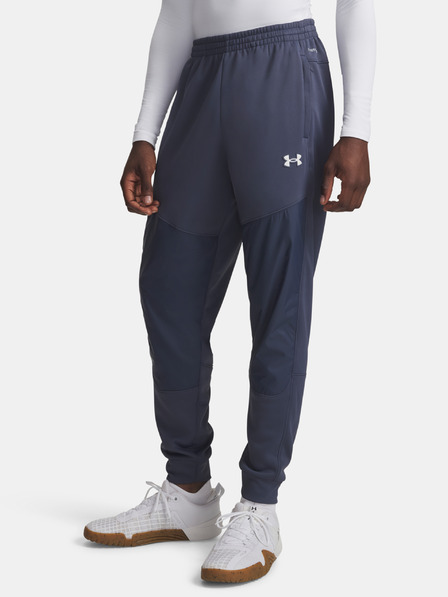 Under Armour Pánske športové nohavice Under Armour UA Armour Flc Pro Utility Pt