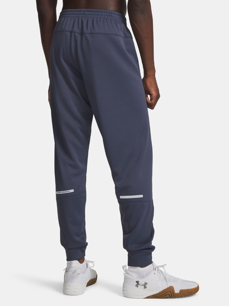 Under Armour Pánske športové nohavice Under Armour UA Armour Flc Pro Utility Pt