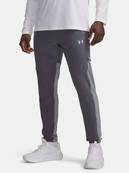 Under Armour Pánske športové nohavice Under Armour Utility Woven Winterized Pn