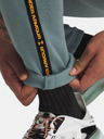 Under Armour Pánske tepláky Under Armour UA Icon Fleece Jgr Taping-BLU