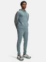 Under Armour Pánske tepláky Under Armour UA Icon Fleece Jgr Taping-BLU